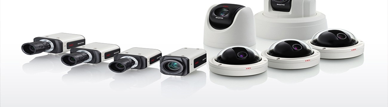 ALL TYPES OF CAMERAS